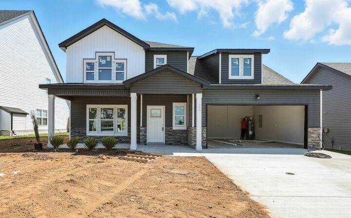 Property Photo:  750 Emma Dean Ct  TN 37042 