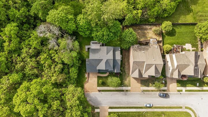 Property Photo: 1308 Beech Hollow Dr TN 37211