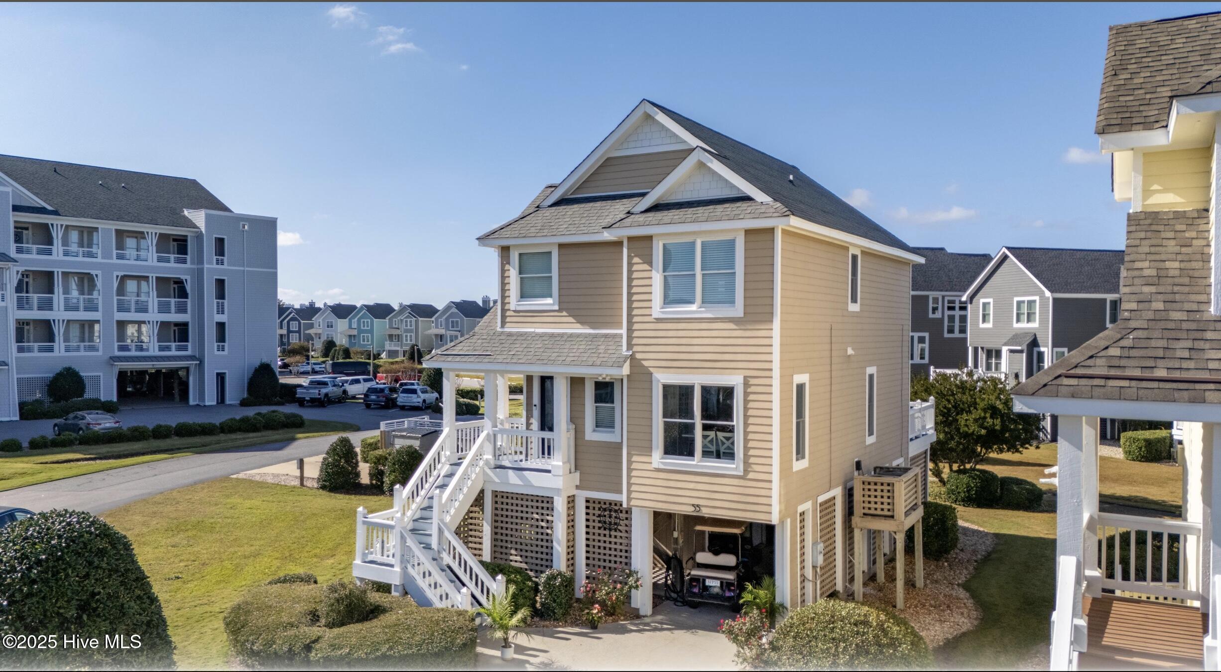 55 Sailfish Drive  Manteo NC 27954 photo