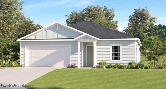 Property Photo: 533 Kingbird Drive FL 32092