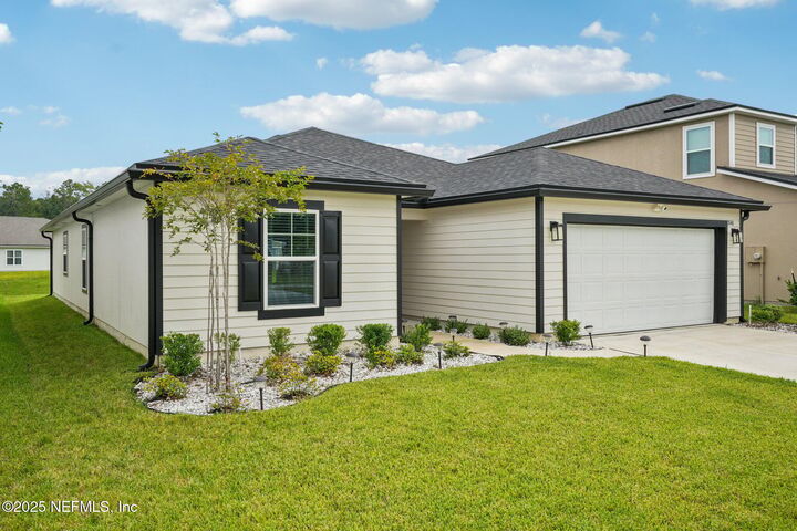 Property Photo: 3141 Flower Branch Avenue FL 32073