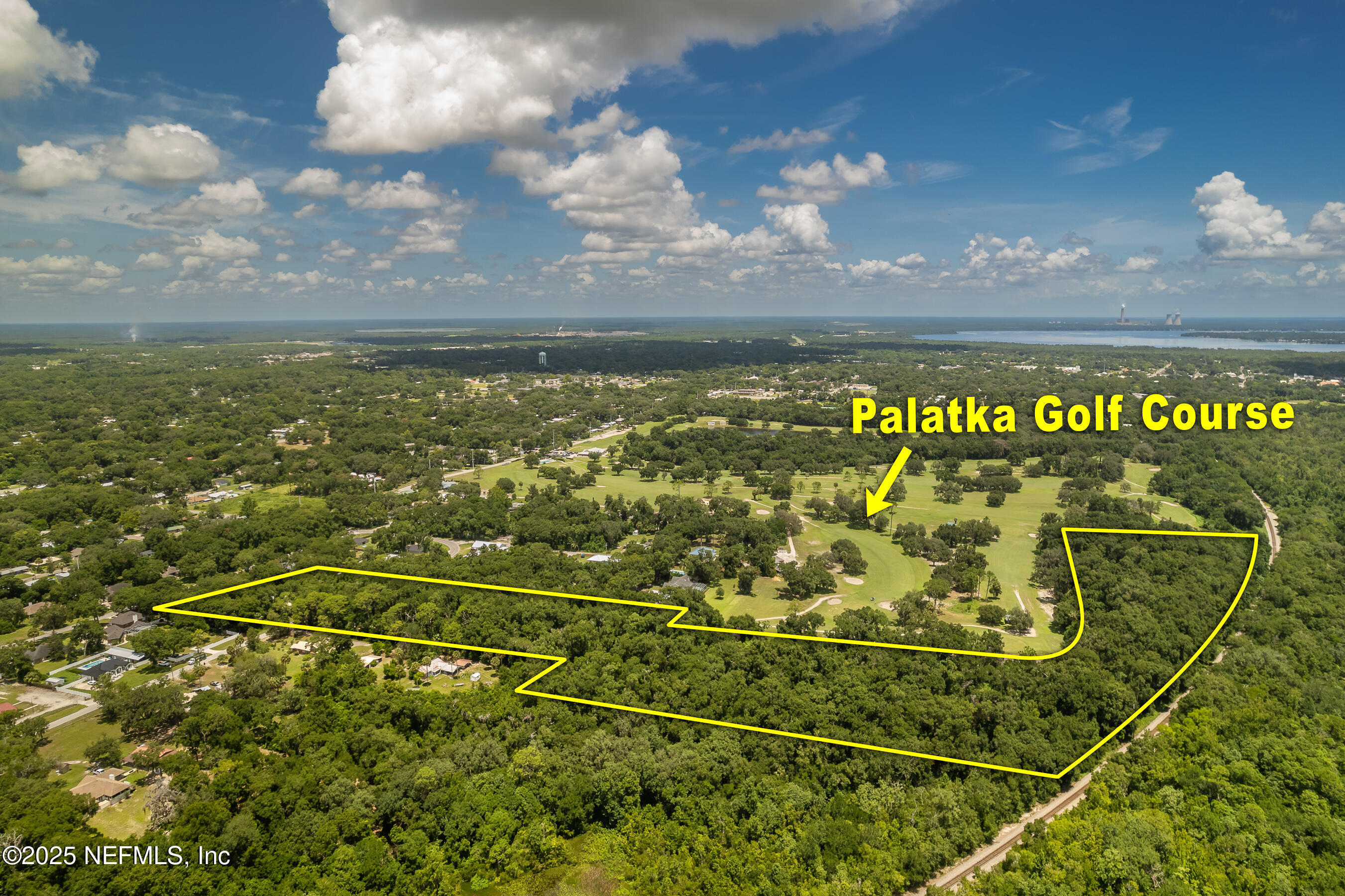 Property Photo: 0 Lundy Road FL 32177