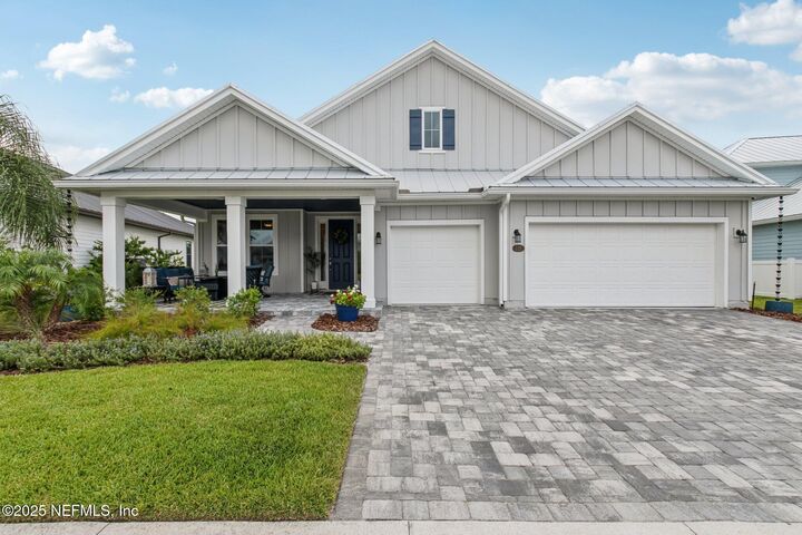 Property Photo:  221 Marquesa Circle  FL 32259 