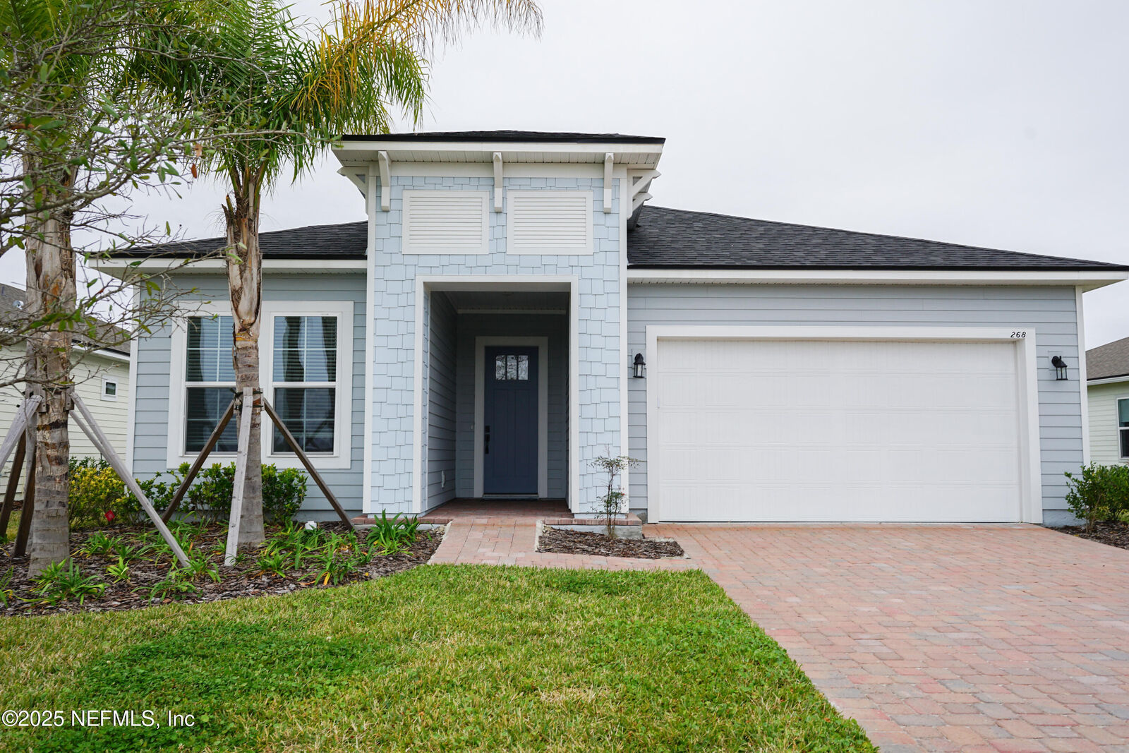 Property Photo:  300 Applejack Drive  FL 32092 