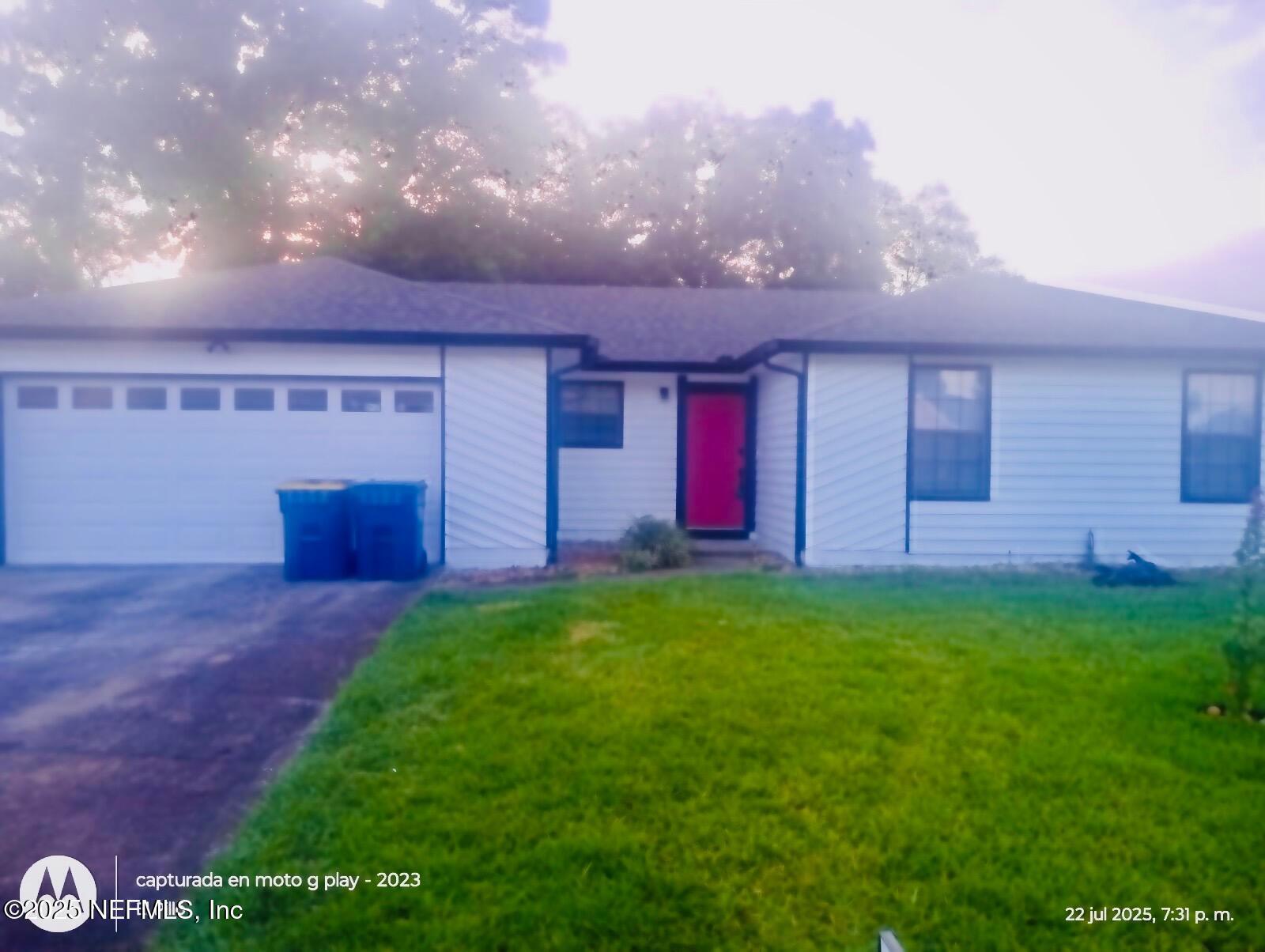Property Photo:  3042 Hampstead Drive  FL 32225 