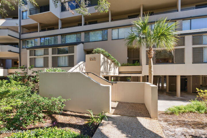 Property Photo: 1163 Beach Walker Road FL 32034