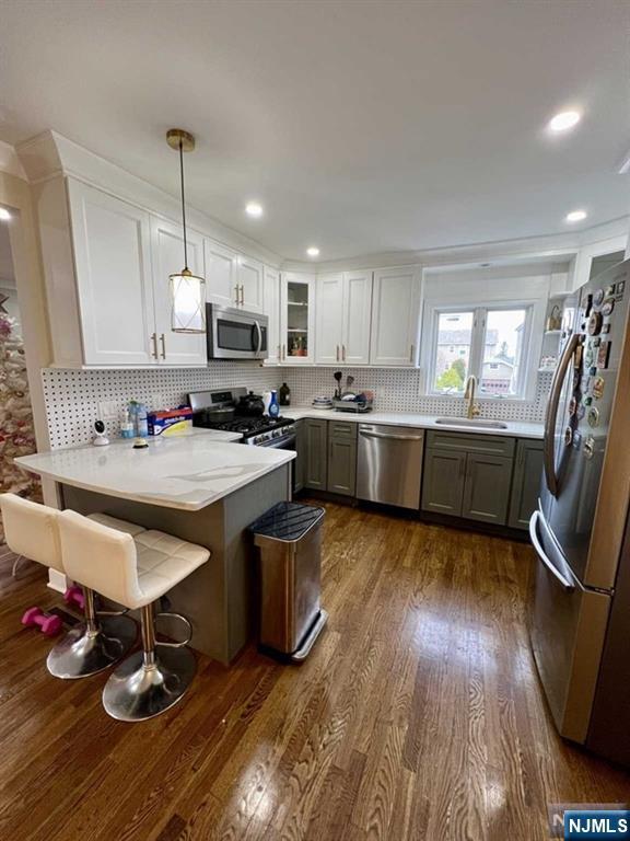 Property Photo:  88 5th Street  NJ 07075 