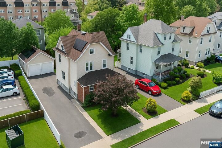 309 Lookout Avenue  Hackensack NJ 07601 photo