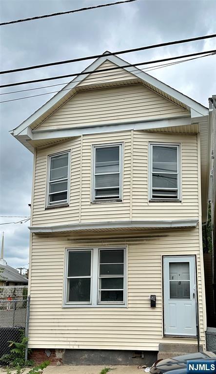 Property Photo: 105 Warren NJ 07544