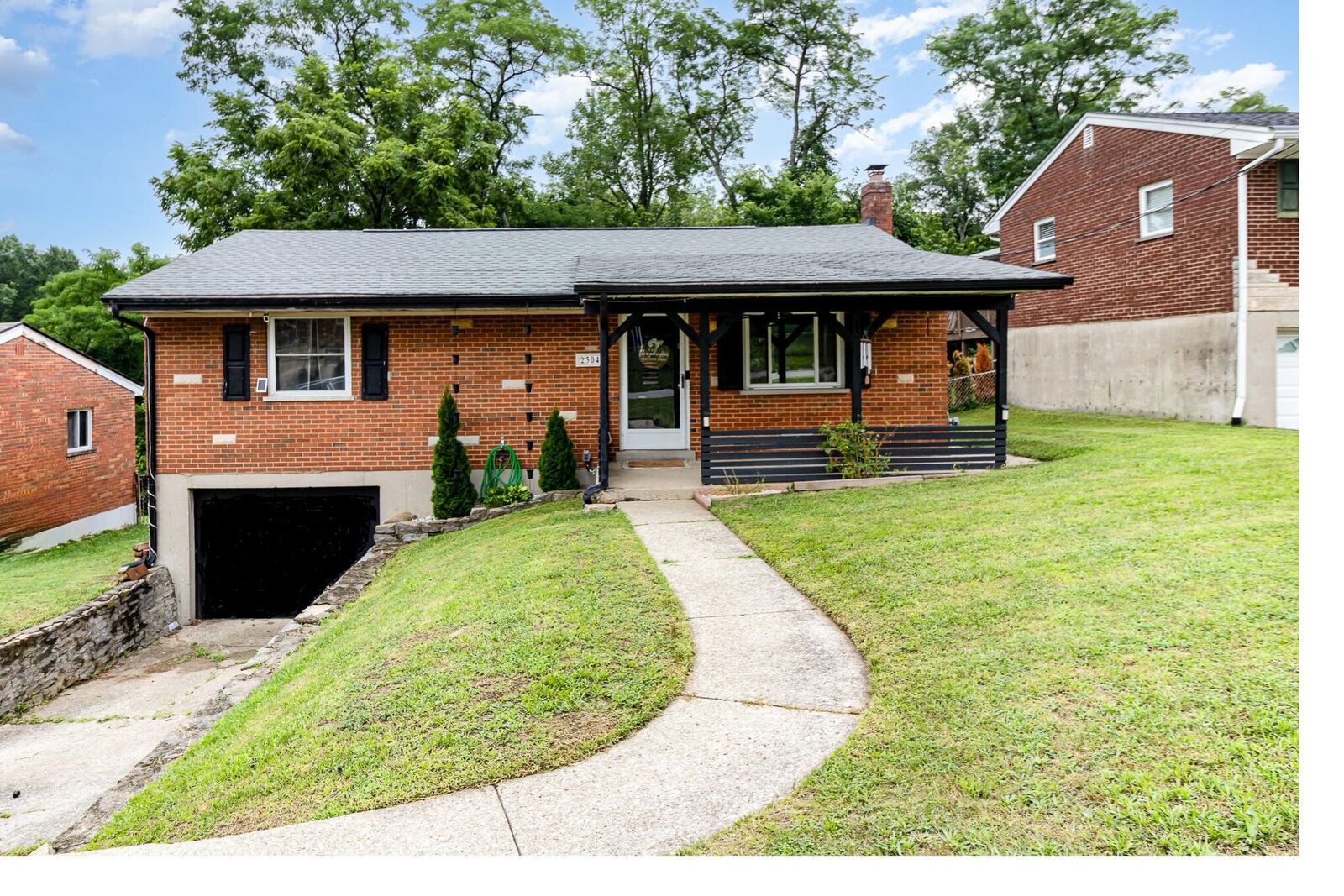 Property Photo: 2304 Casino Drive KY 41011