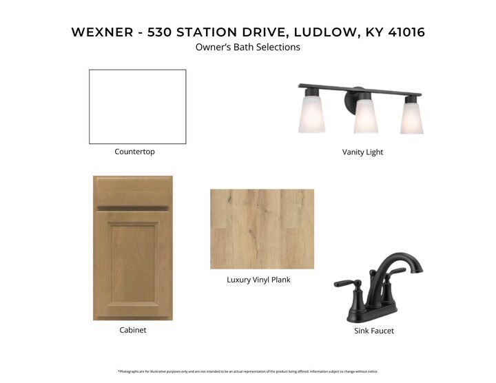 Property Photo:  530 Station Drive  KY 41016 