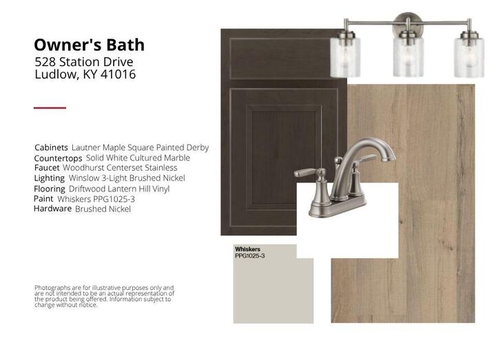 Property Photo:  528 Station Drive  KY 41016 