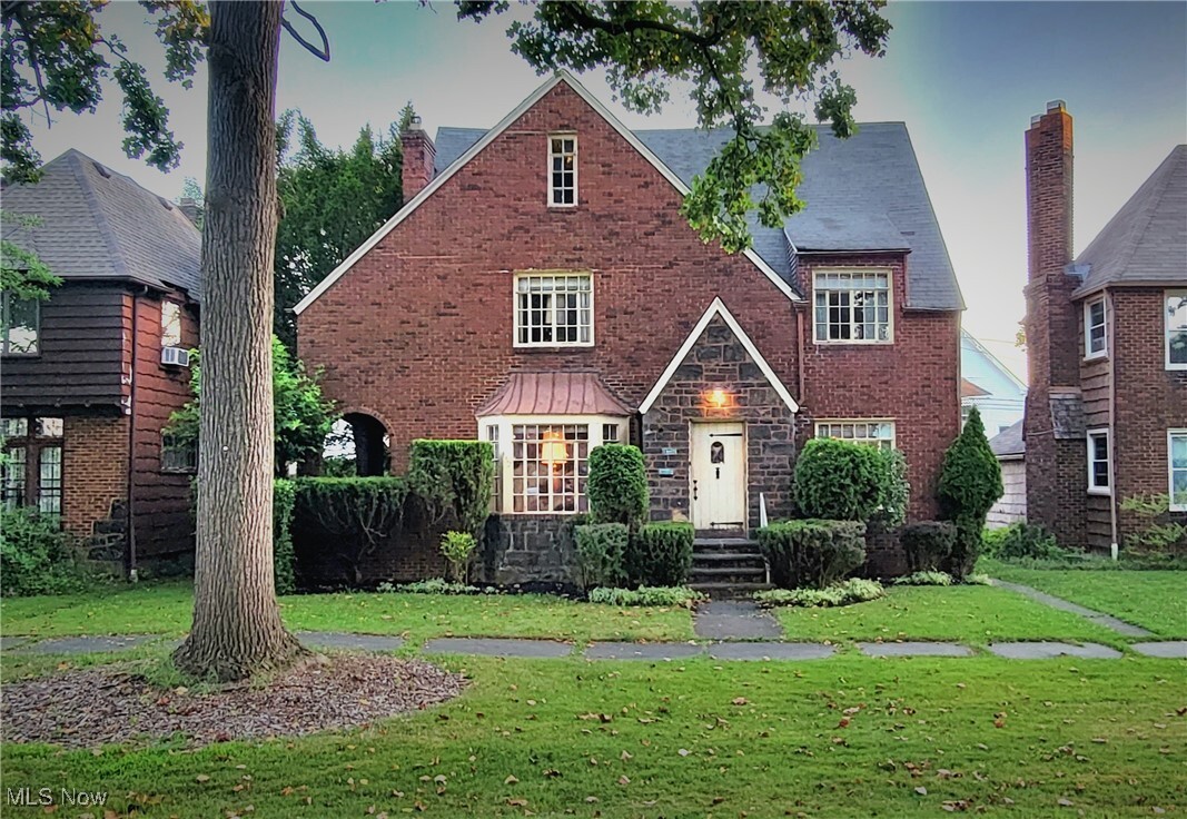 Property Photo: 10007 Garfield Drive OH 44125