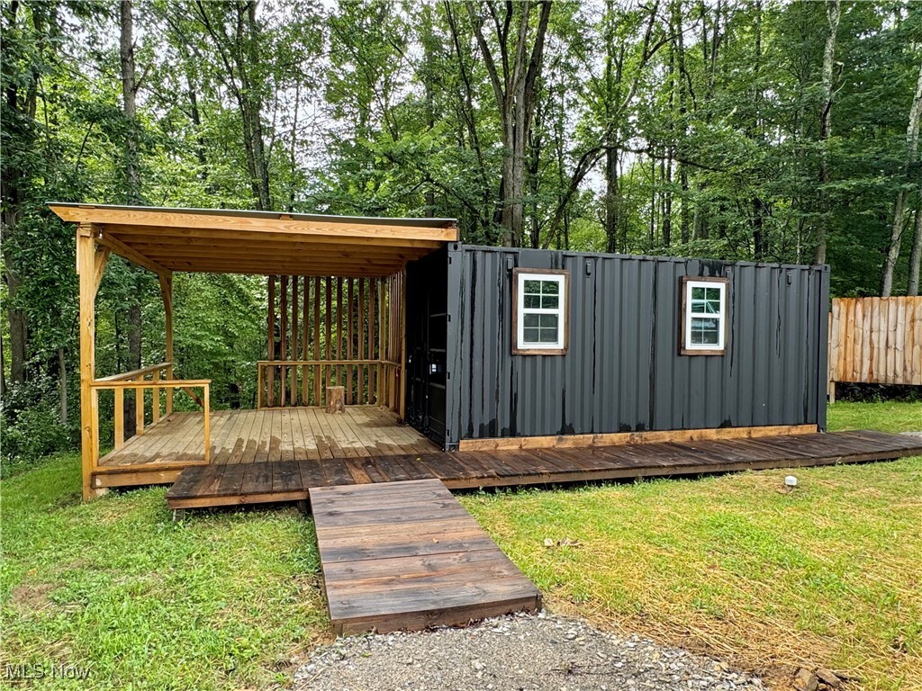 Property Photo:  10885 Oak Grove Road  OH 43732 