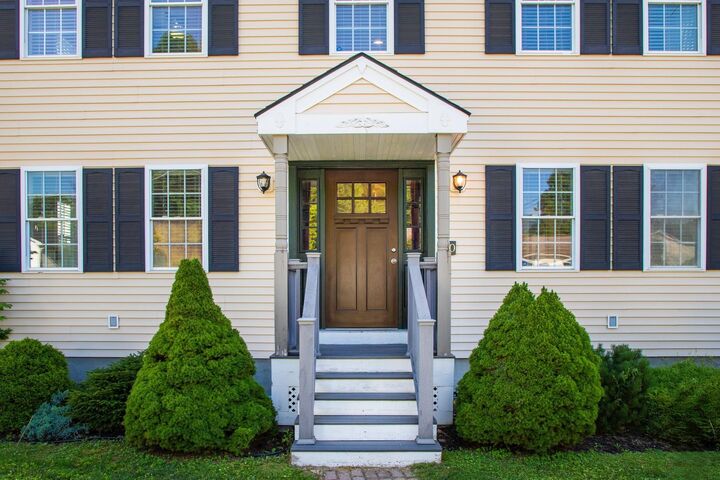 Property Photo:  40 Moonbrook Drive  VT 05701 