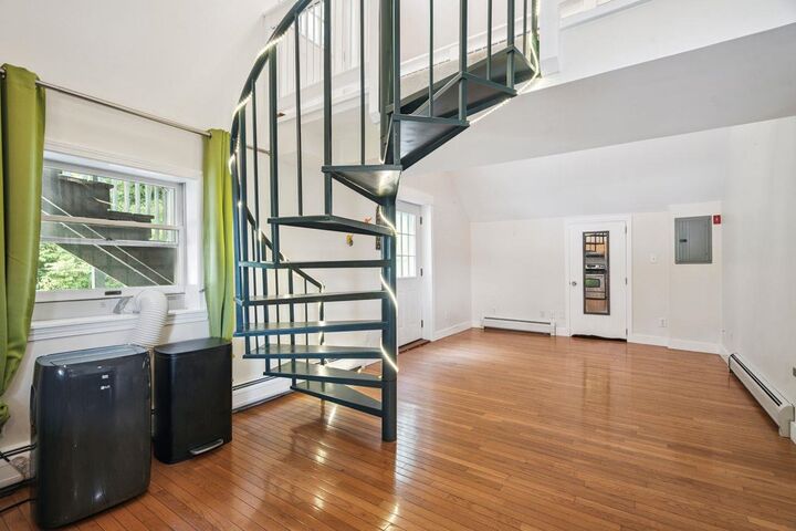 Property Photo: 34 Floral Avenue NH 03820