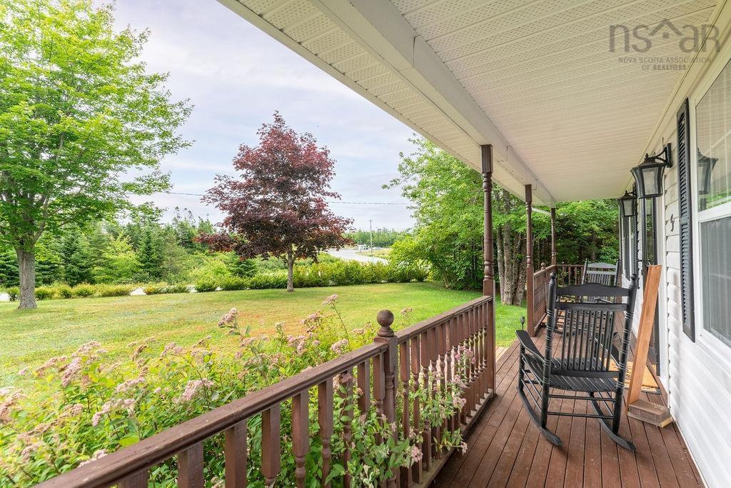Property Photo: 5 Sandy Point Road NS B3E 1M9