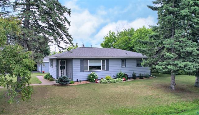 Property Photo: 536 N 23rd Street WI 54880