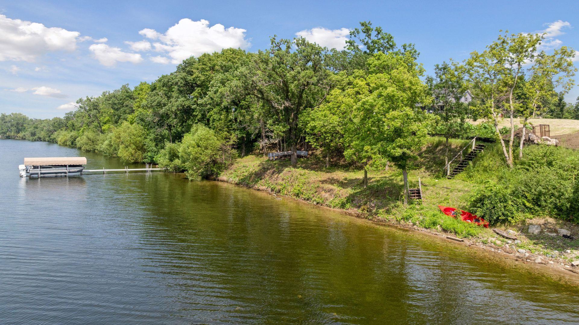 202 Sandy Shores Road  Waconia MN 55387 photo