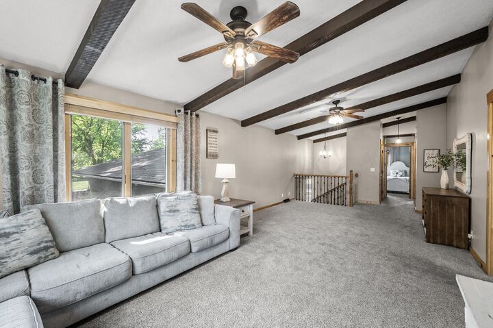 Property Photo: 4060 121st Avenue NW MN 55433