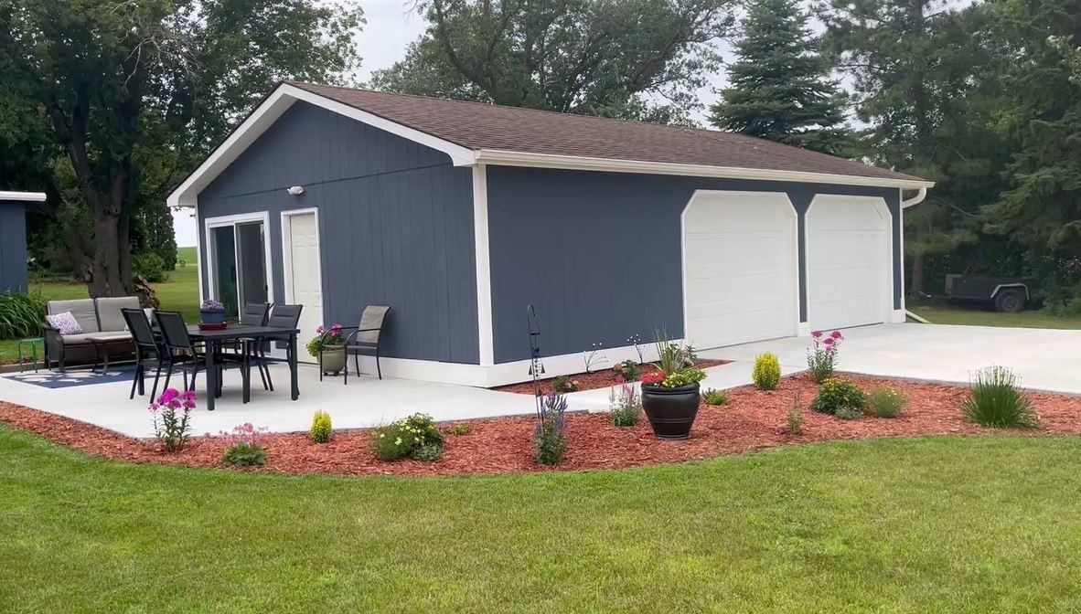 Property Photo: 36154 N Silver Lake Road MN 56515