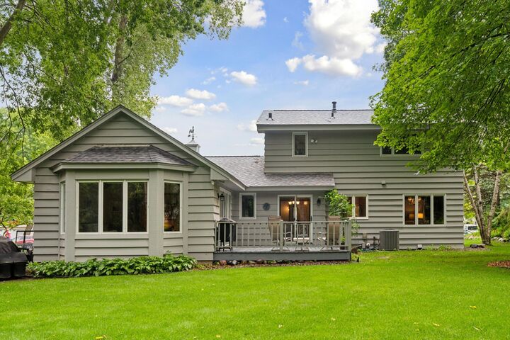 Property Photo:  1630 18th Avenue NW  MN 55112 