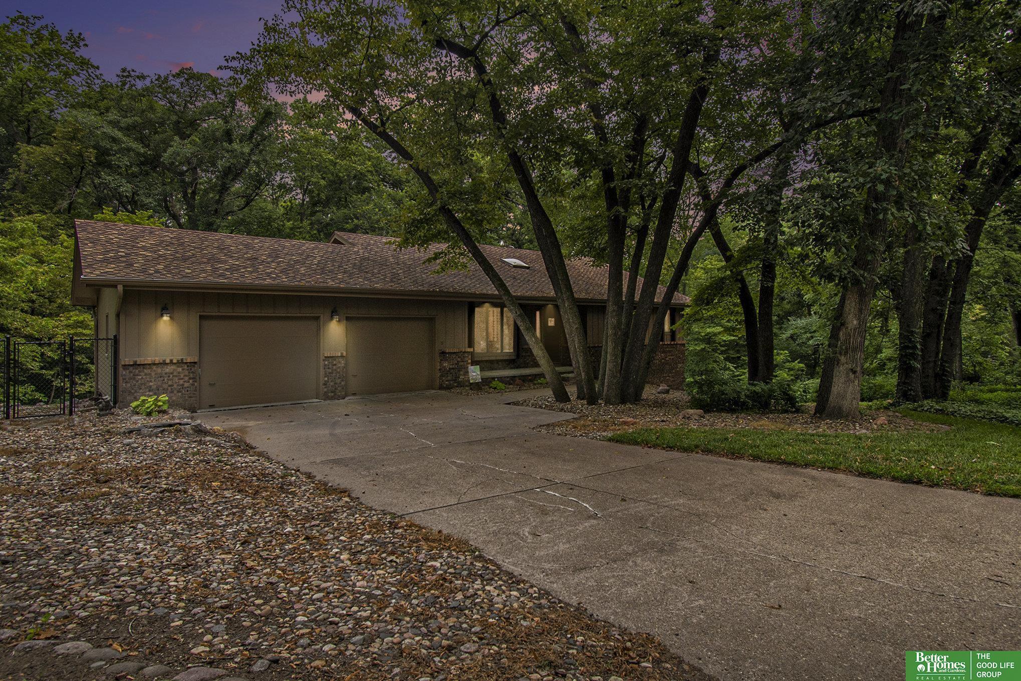 20404 Meadow Ridge Drive  Springfield NE 68059 photo