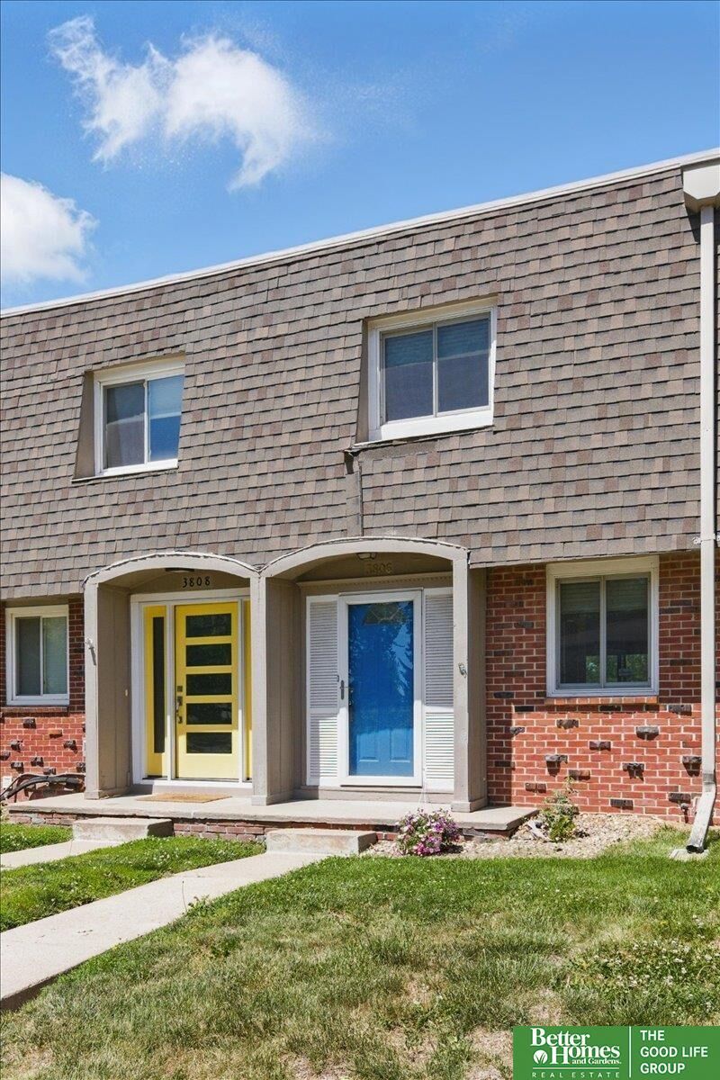 Property Photo:  3806 Gayle Avenue  NE 68123 