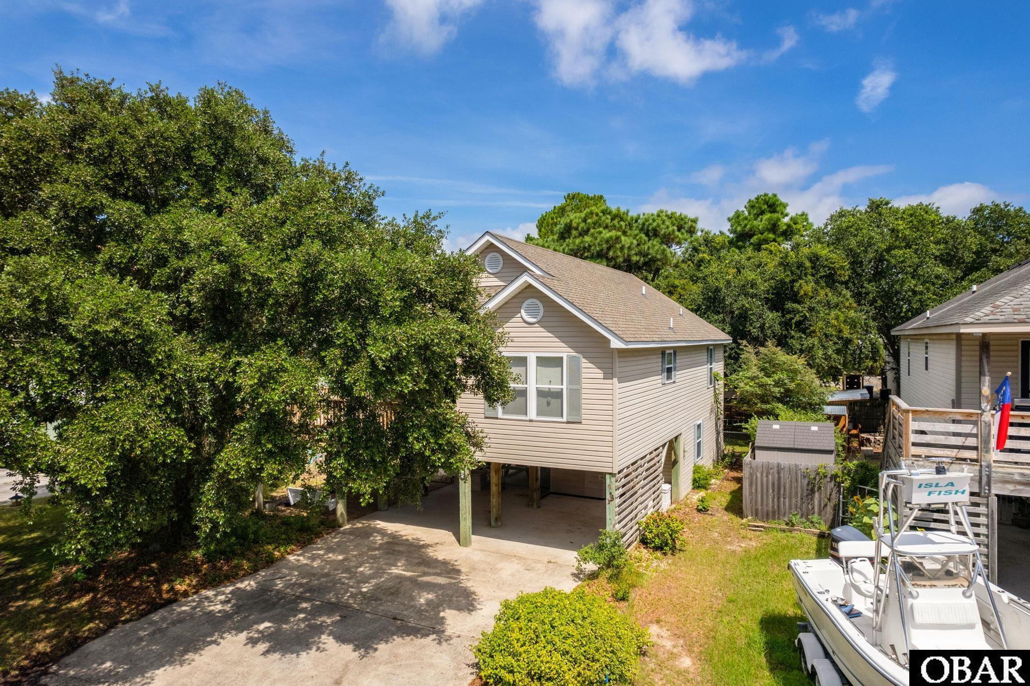 Property Photo: 318 W Eden Street NC 27948