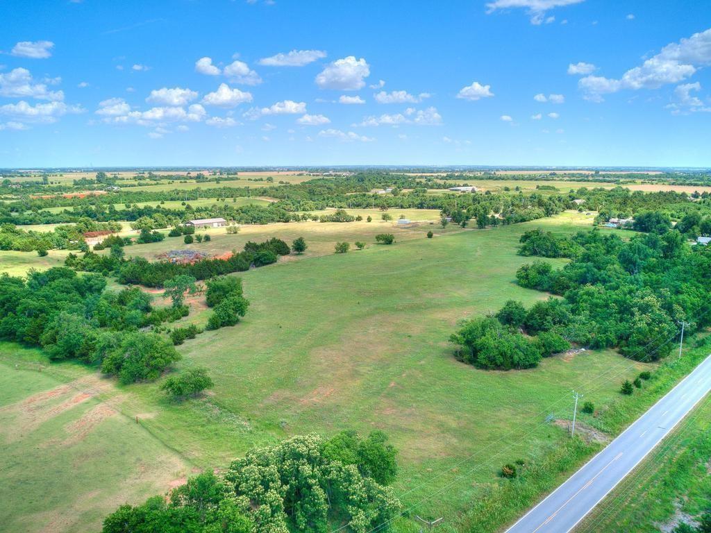 Property Photo: 11020 N Banner Road OK 73036