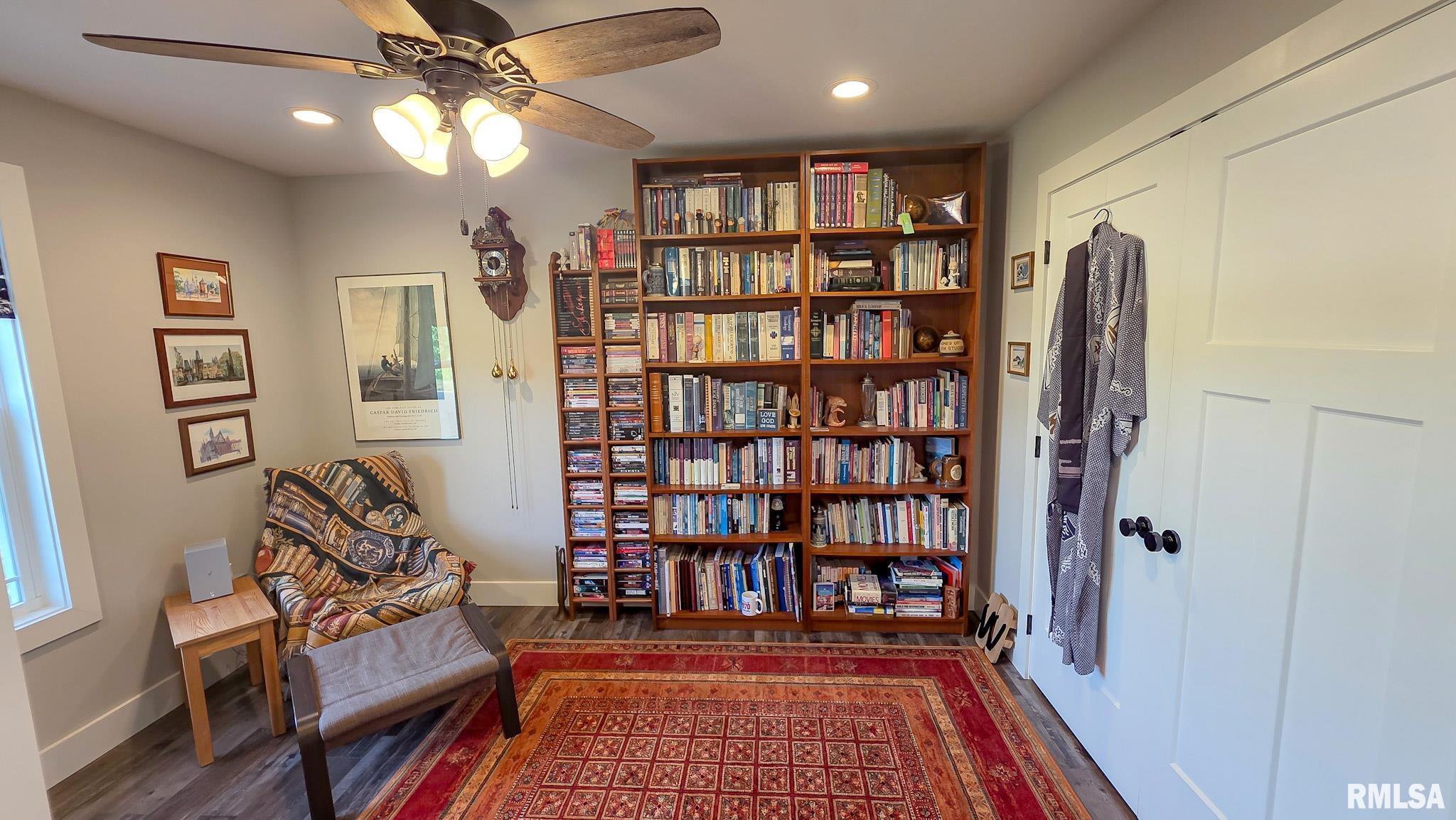Property Photo: 16201 Reeder Road IL 62959
