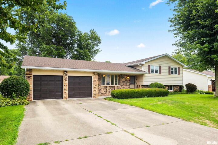 205 N Holly Street  Elmwood IL 61529 photo