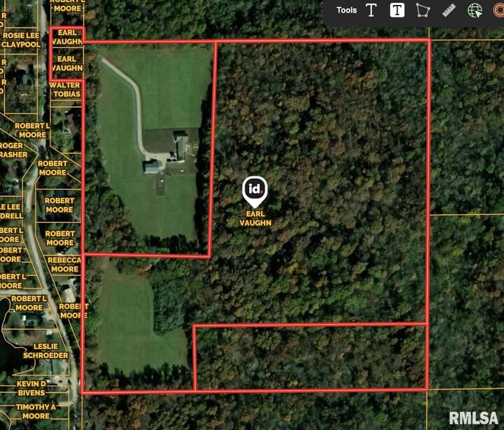 Property Photo:  2814 Chouteau Avenue  IL 62870 