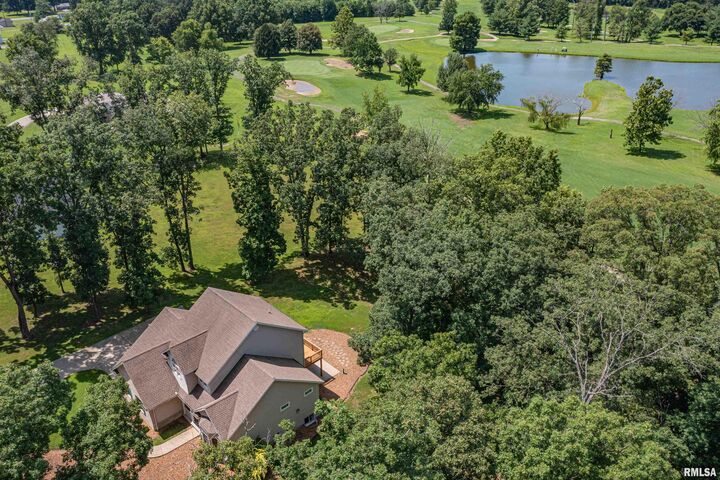 Property Photo: 1013 Birdie Drive IL 62864