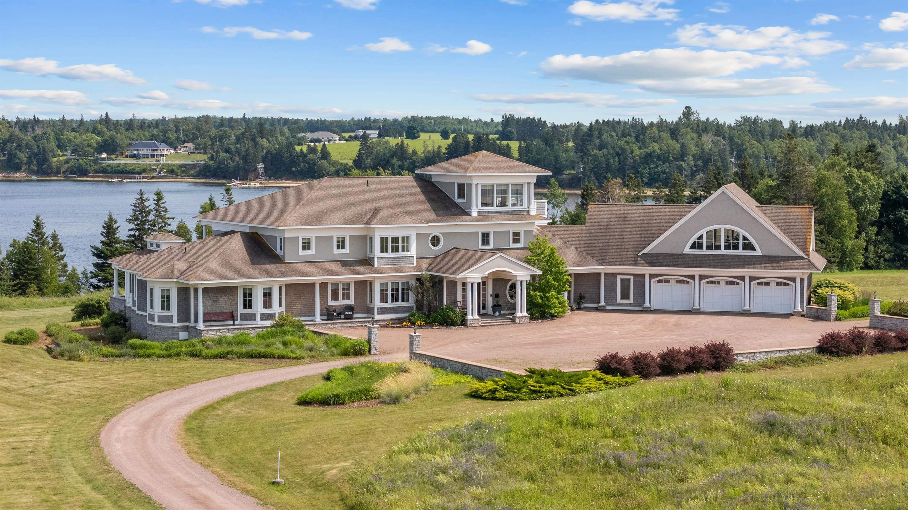 Property Photo:  1367 Mill River East Road  PE C0B 1B0 