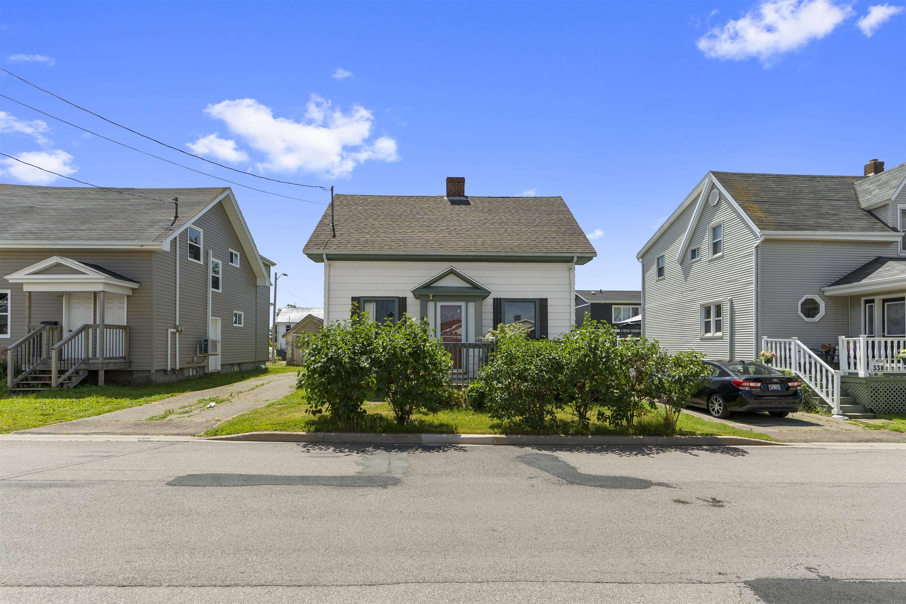 Property Photo:  334 North Market Street  PE C1N 1L5 