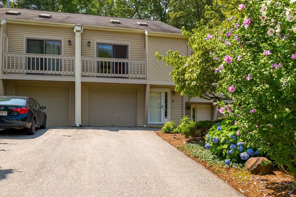 Property Photo: 10 Samuel Drive 10 MA 01536