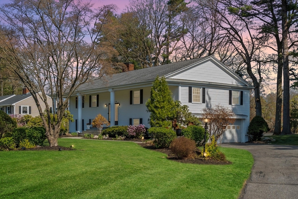 14 Cherry Oca Lane  Framingham MA 01702 photo