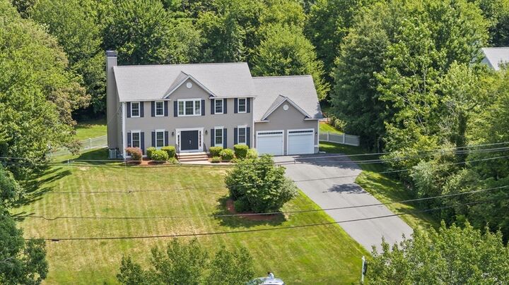 501 Allen Ave  North Attleboro MA 02760 photo