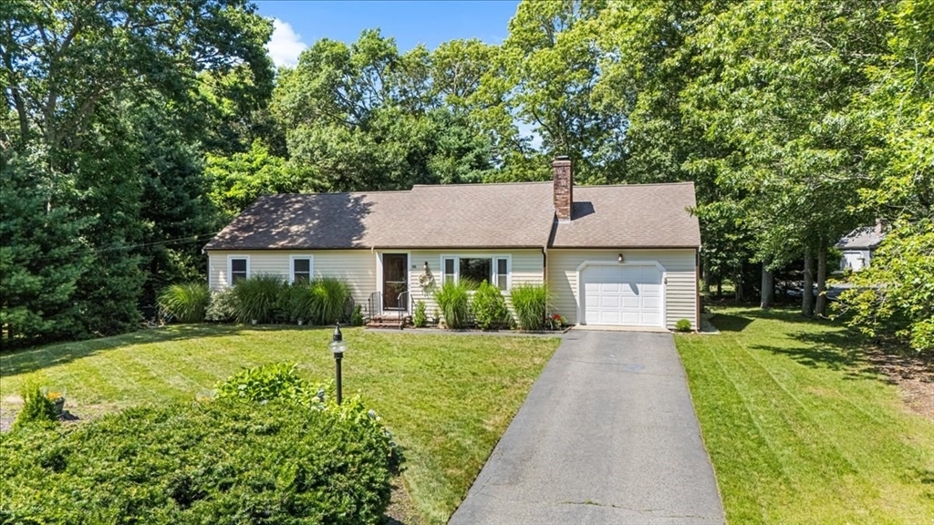 Property Photo:  48 Valley Brook Rd  MA 02632 