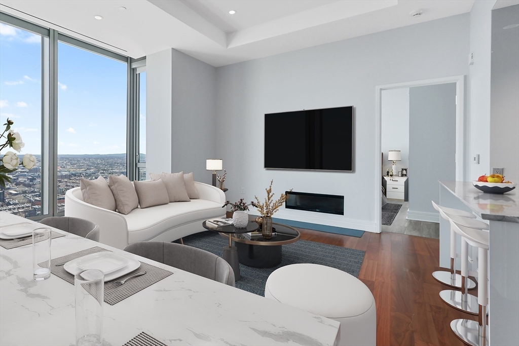 Property Photo:  1 Dalton St 3108  MA 02115 