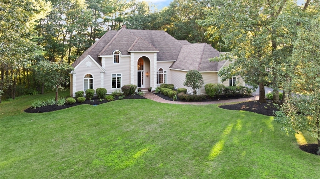 Property Photo: 2 New Meadow Lane MA 01983