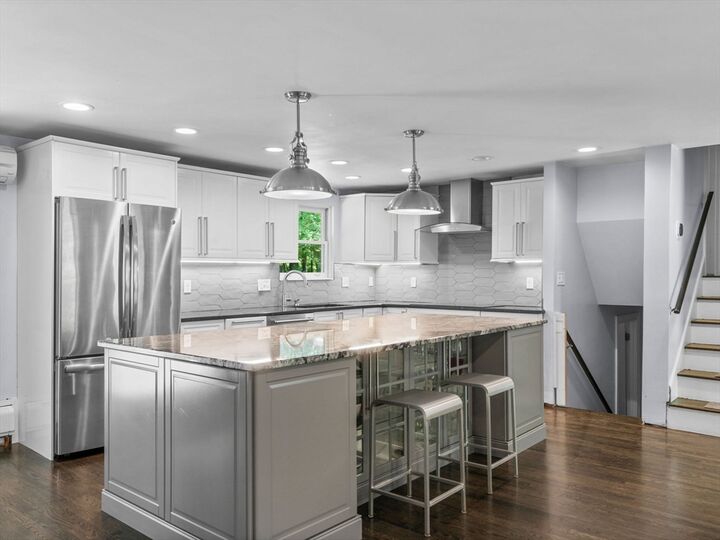 Property Photo:  8 Karen Pines Street  MA 02026 