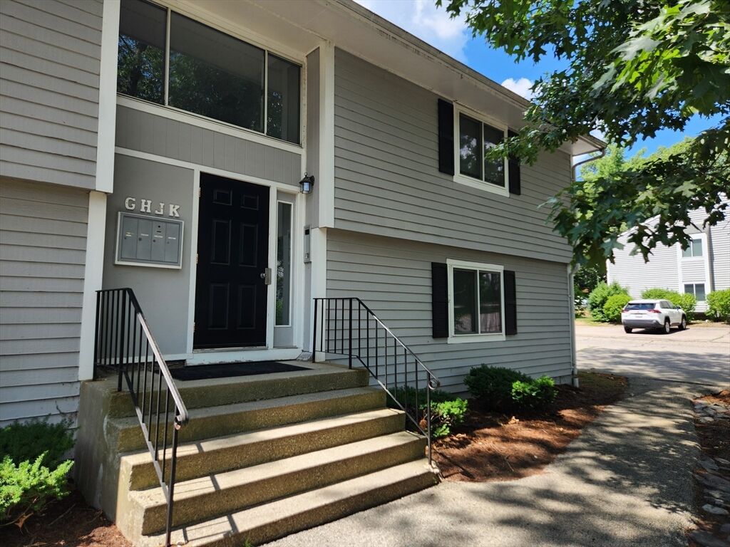 Property Photo: 6 Beals Cove Rd H MA 02043