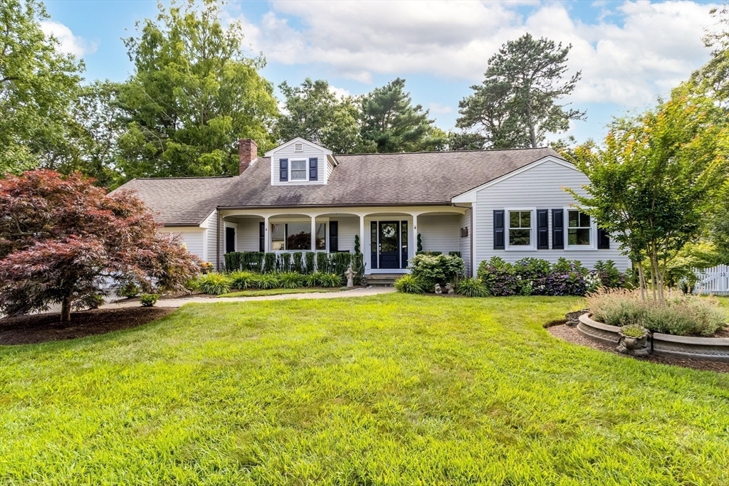 Property Photo:  90 E Harbor Drive  MA 02536 