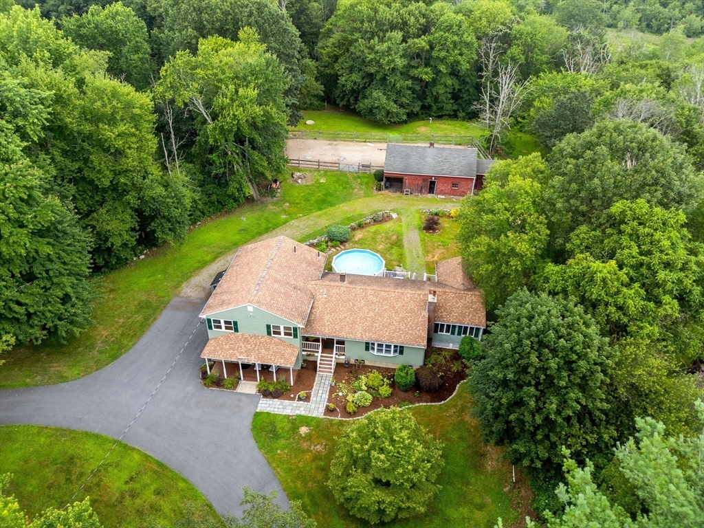 Property Photo: 31 Davidson Rd MA 01719