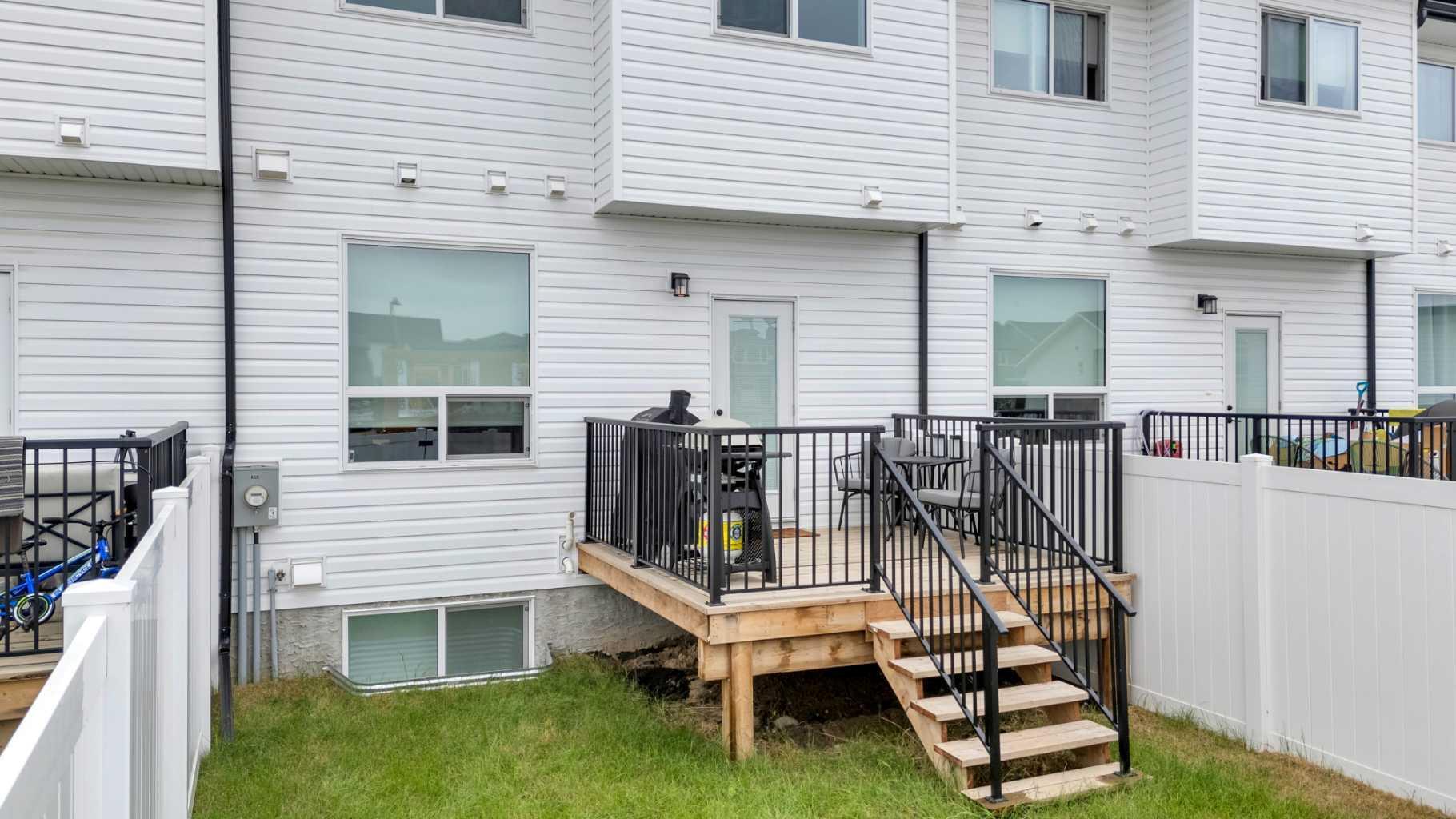 Property Photo: 20 Evergreen Way D AB T4P 3H1