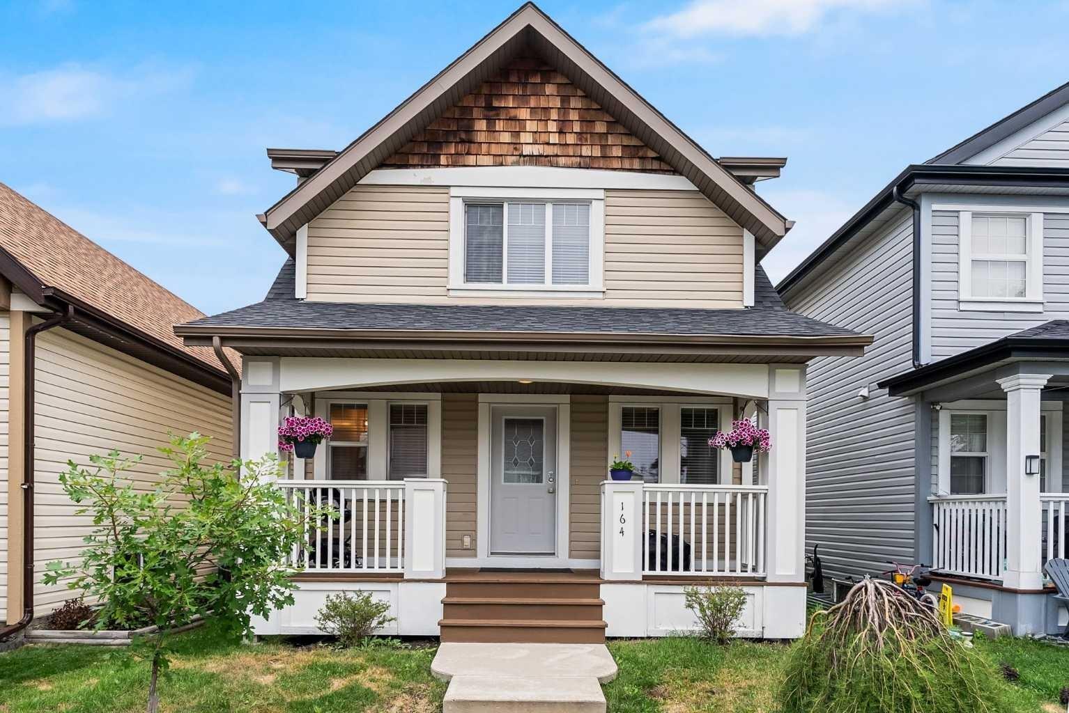 Photo de la propriété: 164 Copperstone Gardens SE AB T2Z 0R7