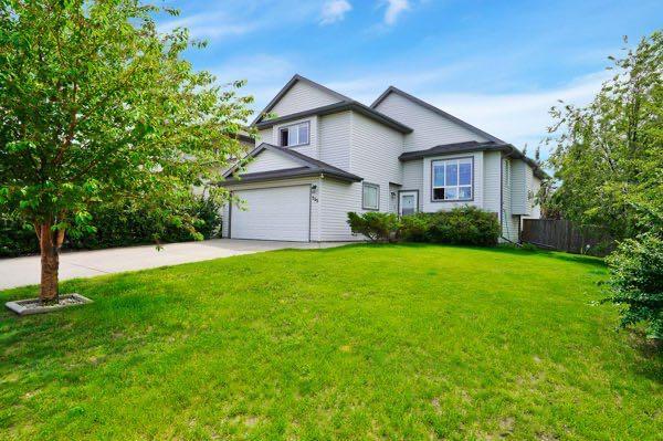 Property Photo:  255 Addington Drive  AB T4R 2V4 