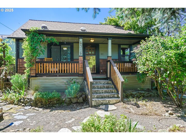 5315 NE 23rd Ave  Portland OR 97211 photo